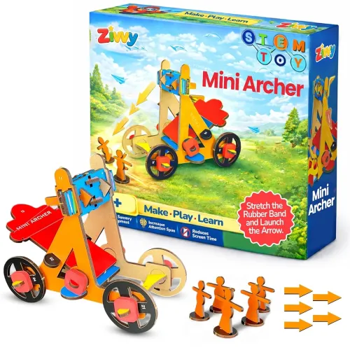 Image of Toys for Boys 7-14 Years
