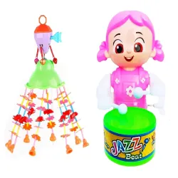 Toys Merry go Round for Infants
