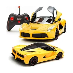 Toys Treasure Remote Control Racing Car
