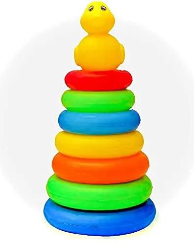 Image of Toysbuddy Baby Toys Play Kit 324