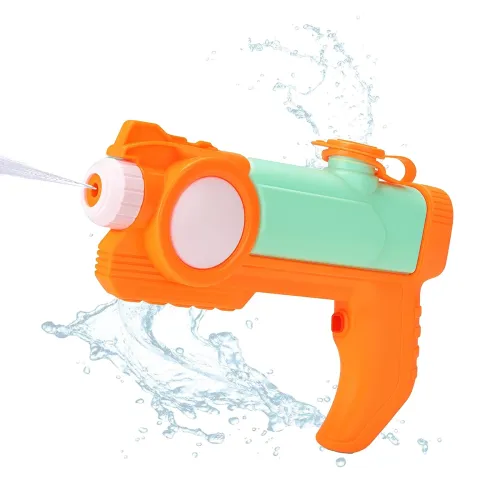 Image of Toyshine 180ml Water Gun Toy for Kids 