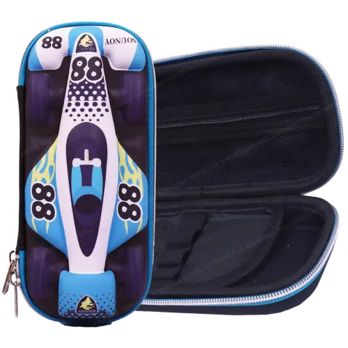 Image of Toyshine 88 Racer Hardtop Pencil Case