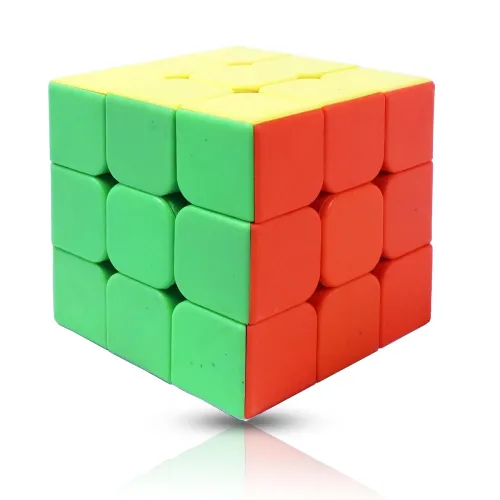 Image of Toyshine High Stability Stickerless 