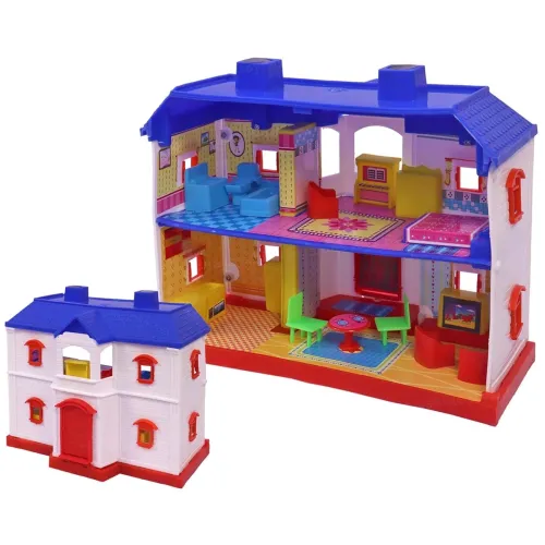 Image of Toyshine Marry's Doll House 