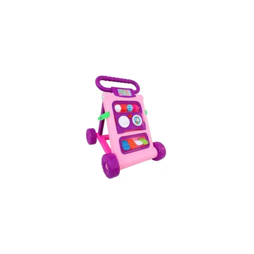 Image of Toyshine My First Step Baby Activity Walker