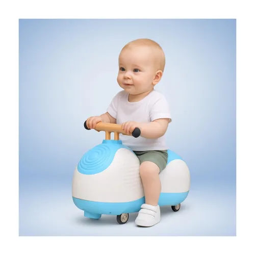 Image of Toyshine Peanut Twist Car for Kids