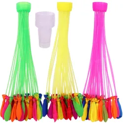 Toyshine Water Balloons Holi For Kids