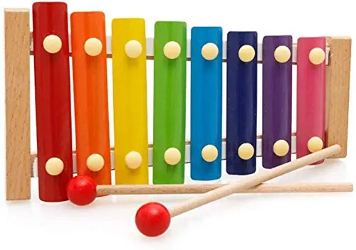 Image of Toyshine Xylophone for Kids