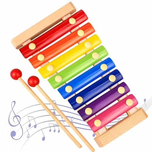 Image of Toyshine Xylophone for Kids 