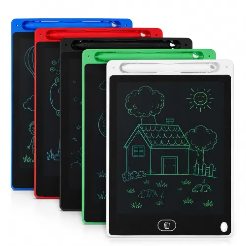 Image of Toyshine 8.5inch LCD Writing Tablet