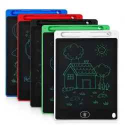 Toyshine 8.5inch LCD Writing Tablet