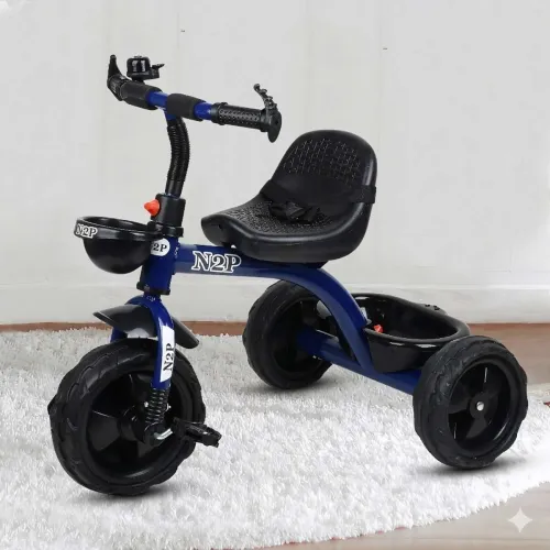 Image of TOYSHOPPEE Kids Best Tricycle