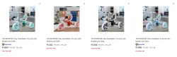 Toyshoppee Kids Cycles upto 77% Discount