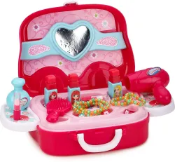 Toyspree Kids Beauty Set