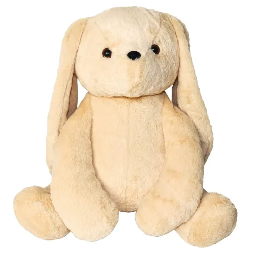 Image of TOYTALES Candy Bunny Soft Toy35cm