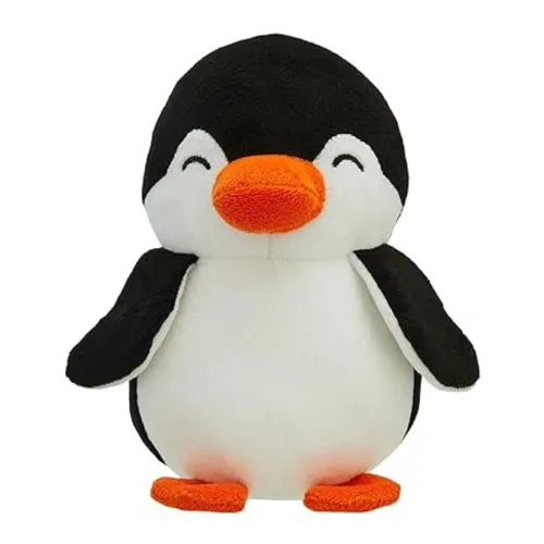 Image of TOYTALES Cute Penguin Soft Toy 15 cm 
