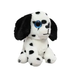 TOYTALES Little Dog Plush Toy
