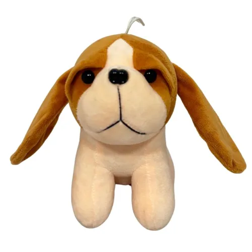 Image of TOYTALES Puppy Dog Soft Toy for Kids