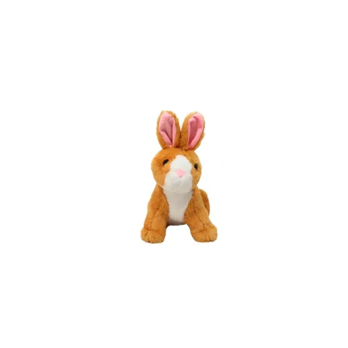 Image of TOYTALES Rabbit Soft Toy