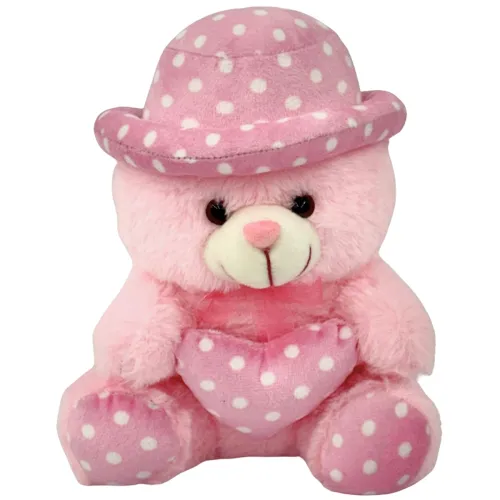 Image of TOYTALES Soft Teddy Bear 30cm