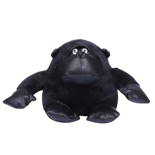Image of TOYTALES Stuffed Ziggy Gorila Cute Hanging Plush Soft Toy