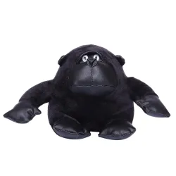 TOYTALES Stuffed Ziggy Gorila Cute Hanging Plush Soft Toy