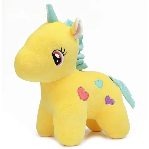 Image of TOYTALES Unicorn Soft Toy