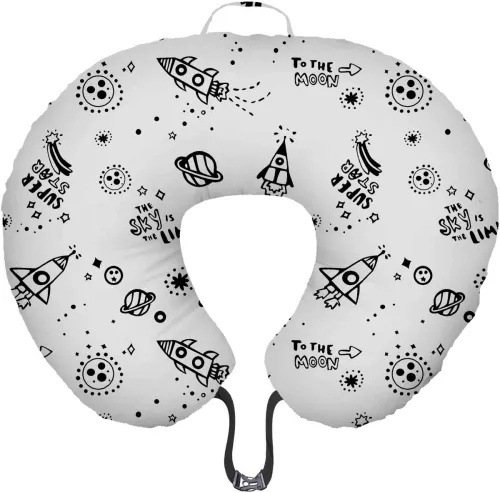 Image of Toytoria Feeding Pillow for Newborn Baby Support