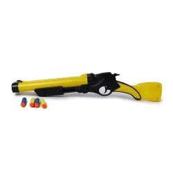 Toyzone Batman Double Barrel Shotgun