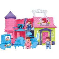 Toyzone Bella Doll House