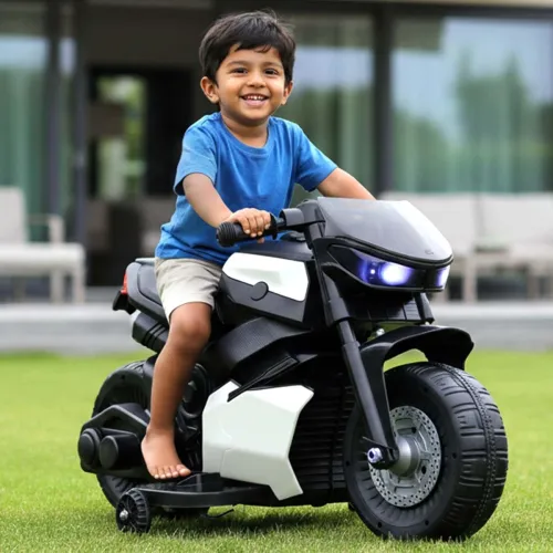 Image of Toyzone Charlie Mini Electric Bike