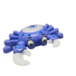 Toyzone Dancing Crab-21124 Electronic Toy