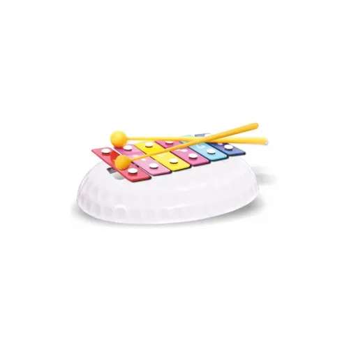 Image of Toyzone Golf Xylophone for Kids