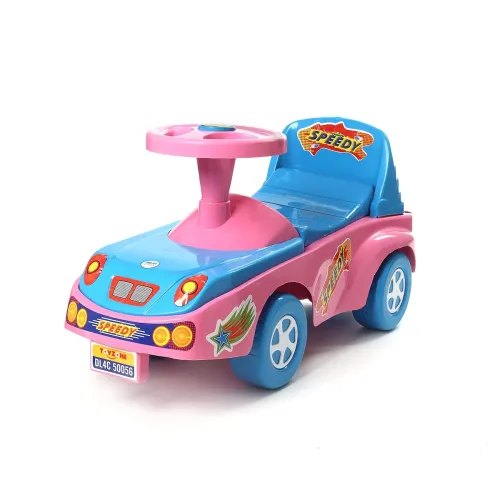 Image of TOYZONE Joyful Band Rideon