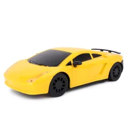 TOYZONE Mini Pro 2 RC Car