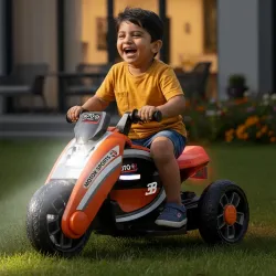 Toyzone Moto Electric Bike