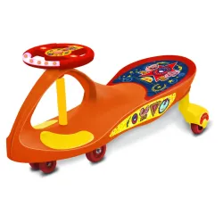 Toyzone Motu Patlu Premium Magic Car