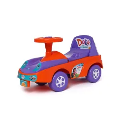 Toyzone Ride on-Peppy Go-Baby Car | Kids Car | Toy Car | Push Car | Baby Car | Kids Car | Toy Car | Push Car | Storage S
