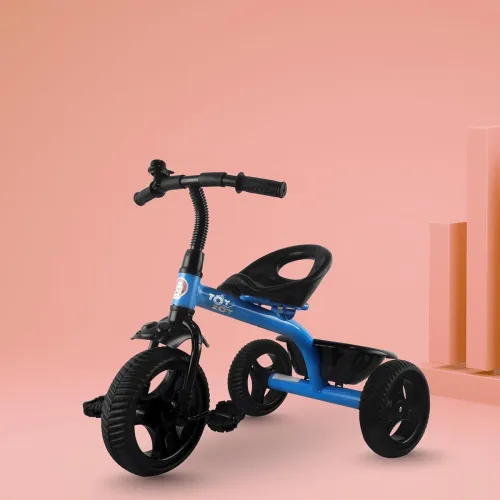 Image of Toyzoy Retro Racer Trike