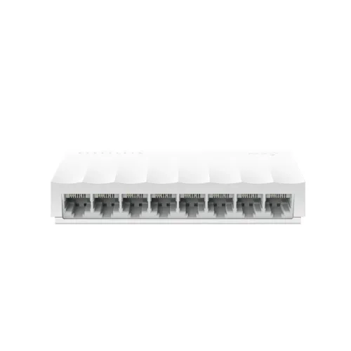 Image of TP-Link 8-Port Fast Ethernet Switch
