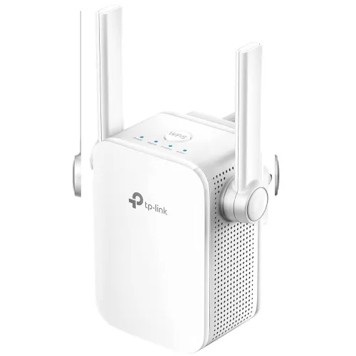 Image of TP-Link | AC1200 WiFi Range Extender 