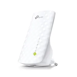 TP-Link AC750 Dual Band WiFi Range Extender (RE200)