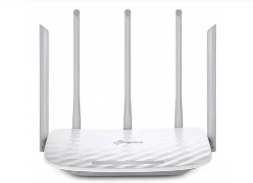 Image of TP-Link Archer c60(us) Wireless Router