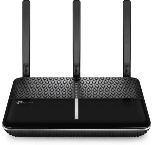 Image of TP-Link Archer A10 Smart WiFi Router