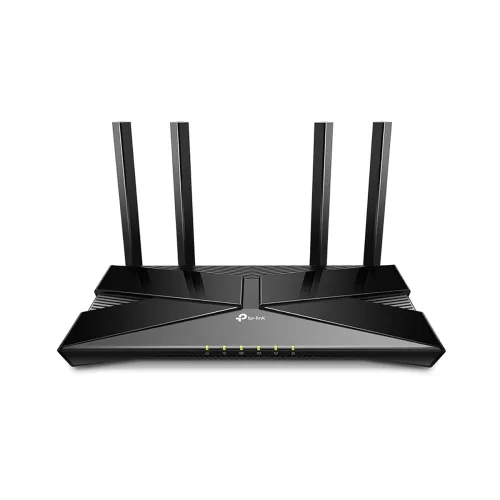 Image of TP-Link Archer AX23 AX1800 Dual-Band Wi-Fi 6 Router