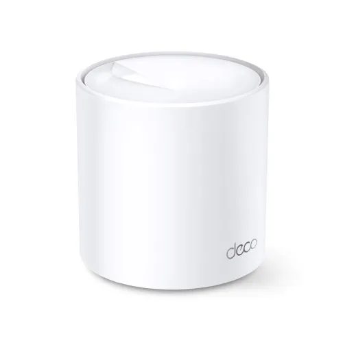 Image of TP-Link Deco X20 Wi-Fi 6 Mesh Router