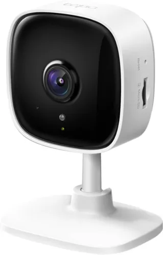 Image of TP-Link Tapo C110 Wi-Fi Security Camera