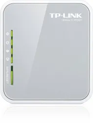 TP-Link TL-MR3020 4G Router