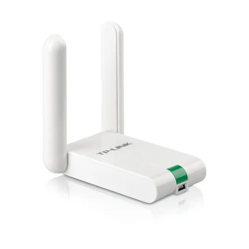 Image of TP-LINK TL-WN822N 300MBPS HIGH GAIN USB WIFI ADAPTER