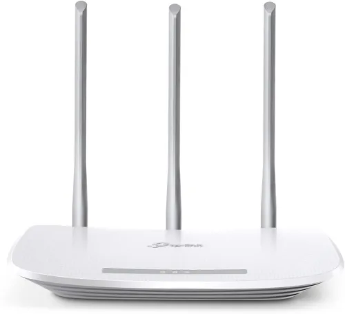 Image of TP-Link TL-WR845N N 300 mbps Wireless Router 